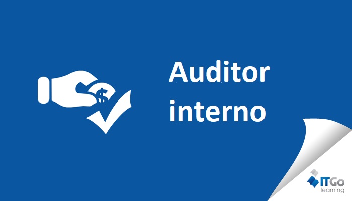 AUDITOR INTERNO