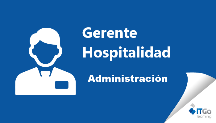 GERENTE DE HOSPITALIDAD MAZDA