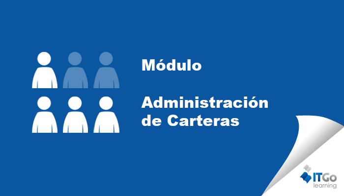 Módulo Administración de Carteras