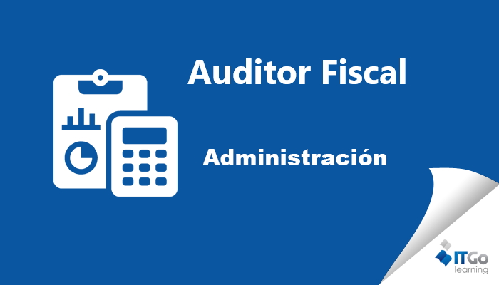 AUDITOR FISCAL