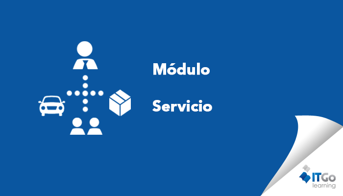 Módulo Servicio