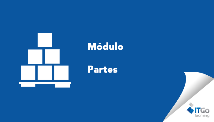 Módulo Partes