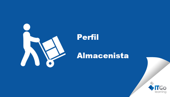 Almacenista de refacciones