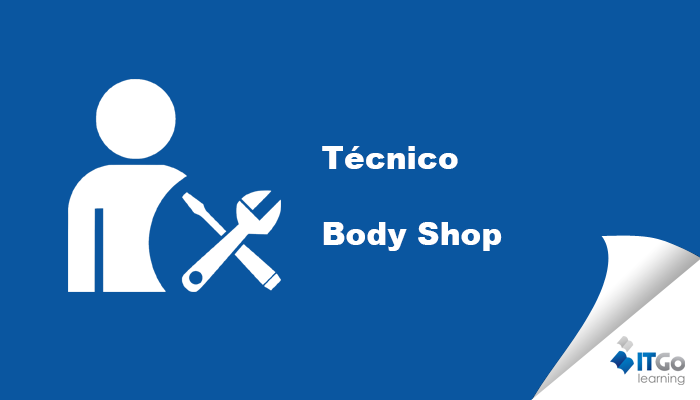 TECNICO BODY SHOP