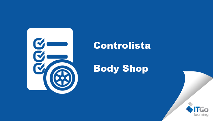 Controlista | Body Shop