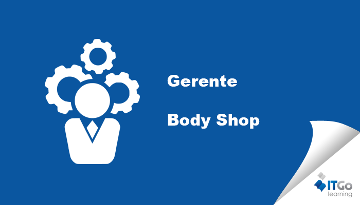 Gerente | Body Shop